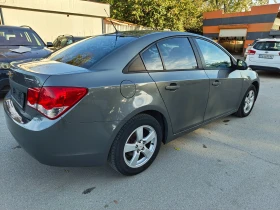 Chevrolet Cruze ГАЗ, снимка 14