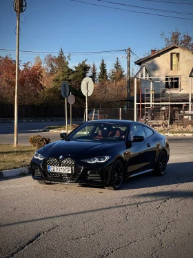 BMW 440 M440i xdrive купе laser, Harman/Kardon , M , снимка 4