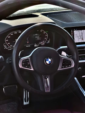 BMW 440 M440i xdrive купе laser, Harman/Kardon , M , снимка 12