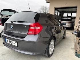 BMW 116, снимка 16