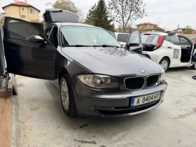 BMW 116, снимка 3