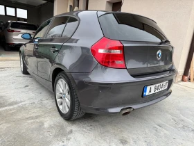 BMW 116, снимка 15