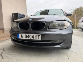 BMW 116, снимка 12