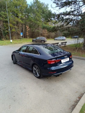 Audi A3 Limosine S line, снимка 7