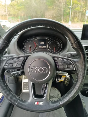 Audi A3 Limosine S line, снимка 11