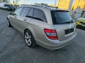 Mercedes-Benz C 180 1.8 ГАЗ 155кс, снимка 7