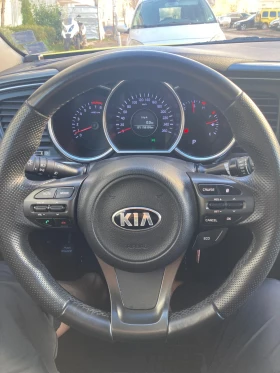 Kia K5 | Mobile.bg    8