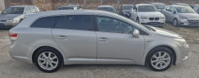 Toyota Avensis 2.2d 150hp avtomatik, снимка 4