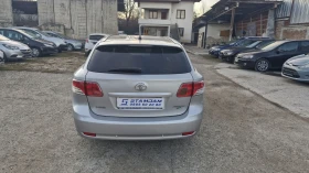 Toyota Avensis 2.2d 150hp avtomatik, снимка 8