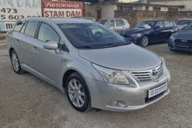 Toyota Avensis 2.2d 150hp avtomatik, снимка 1