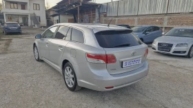 Toyota Avensis 2.2d 150hp avtomatik, снимка 7