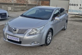 Toyota Avensis 2.2d 150hp avtomatik, снимка 2