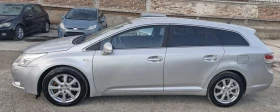 Toyota Avensis 2.2d 150hp avtomatik, снимка 5