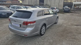 Toyota Avensis 2.2d 150hp avtomatik, снимка 6