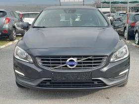 Volvo V60 2.0 D4 kinetic 180, снимка 2