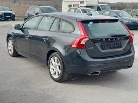 Volvo V60 2.0 D4 kinetic 180, снимка 6