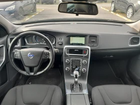 Volvo V60 2.0 D4 kinetic 180, снимка 7