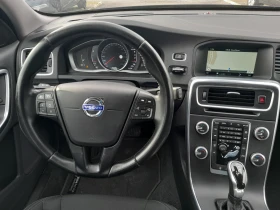 Volvo V60 2.0 D4 kinetic 180, снимка 8