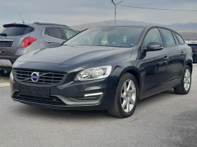 Volvo V60 2.0 D4 kinetic 180, снимка 1