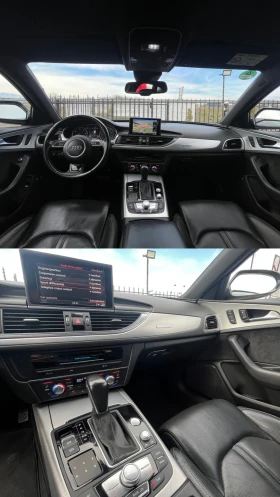 Audi A6 QUATTRO* 3S-LINE* MATRIX* KEYLESS GO* TOP | Mobile.bg    9