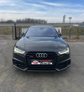 Audi A6 QUATTRO* 3ХS-LINE* MATRIX* KEYLESS GO* TOP 1