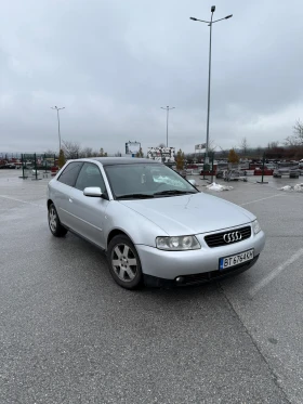 Audi A3 1.9 tdi, снимка 2