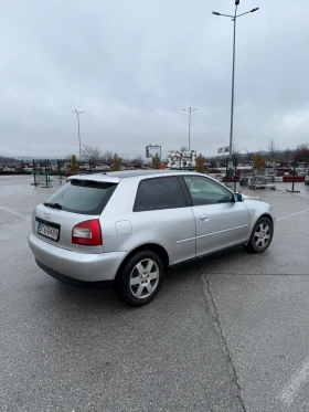 Audi A3 1.9 tdi, снимка 3