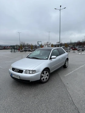 Audi A3 1.9 tdi, снимка 1