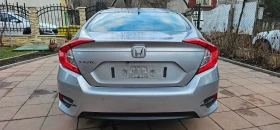 Honda Civic  Lim1.6i-DTEC EXECUTIVE , снимка 7