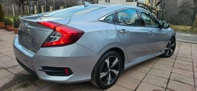 Honda Civic  Lim1.6i-DTEC EXECUTIVE , снимка 5