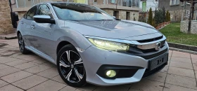 Honda Civic  Lim1.6i-DTEC EXECUTIVE , снимка 1