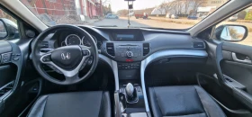 Honda Accord 2.2d Executive, снимка 2