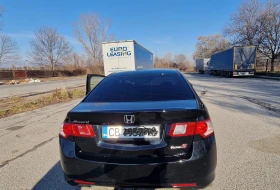 Honda Accord 2.2d Executive, снимка 6