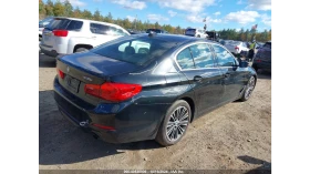 BMW 530 XDRIVE* ПЪЛНА СЕРВИЗНА ИСТОРИЯ, снимка 6