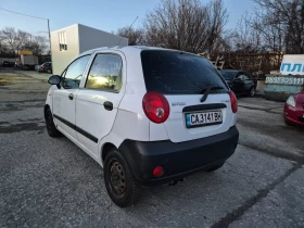 Chevrolet Spark 0.8, снимка 3