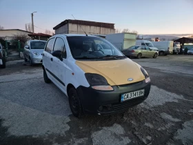 Chevrolet Spark 0.8, снимка 7