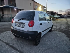 Chevrolet Spark 0.8, снимка 5