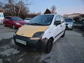 Chevrolet Spark 0.8, снимка 1