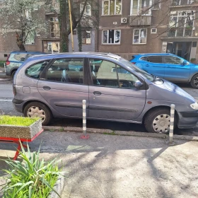 Renault Scenic, снимка 6