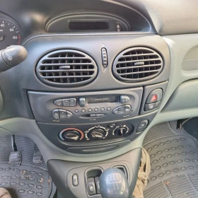 Renault Scenic, снимка 2