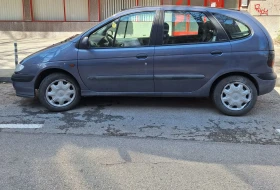 Renault Scenic, снимка 10