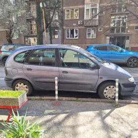 Renault Scenic, снимка 5