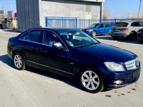 Mercedes-Benz C 200 KOMPRESSOR-AVANGARDE- | Mobile.bg    2