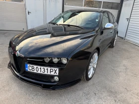 Alfa Romeo 159 sportwagon 2, 2 JTS | Mobile.bg    17