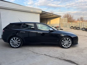 Alfa Romeo 159 sportwagon 2, 2 JTS, снимка 4