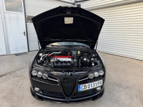 Alfa Romeo 159 sportwagon 2, 2 JTS | Mobile.bg    13