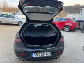 Alfa Romeo 159 sportwagon 2, 2 JTS, снимка 15