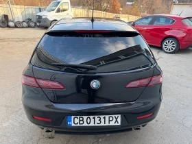 Alfa Romeo 159 sportwagon 2, 2 JTS, снимка 5