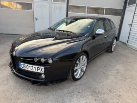 Alfa Romeo 159 sportwagon 2, 2 JTS 1