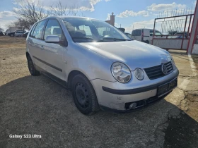 VW Polo 1.4, снимка 3